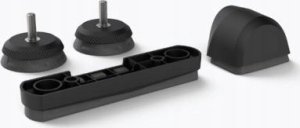 Wahoo KICKR Axis Action Feet -tassut 2