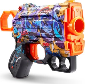 XShot X-Shot Skins Menace Dart Blaster (8 Darts) 18