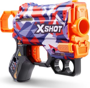 XShot X-Shot Skins Menace Dart Blaster (8 Darts) 20