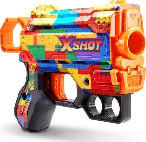 XShot X-Shot Skins Menace Dart Blaster (8 Darts) 21