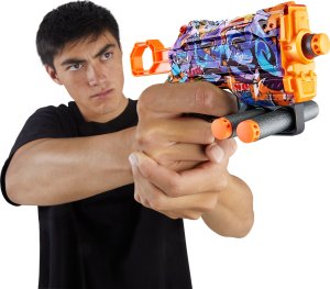 XShot X-Shot Skins Menace Dart Blaster (8 Darts) 30