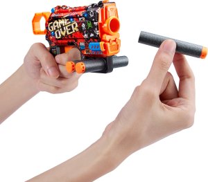 XShot X-Shot Skins Menace Dart Blaster (8 Darts) 35