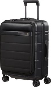 Samsonite Samsonite - Neopod Spinner Easy Access 55cm - Cabin Luggage / Suitcase - Black 1