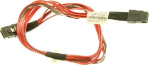 HP Cable - MiniSAS, Hot Plug 4