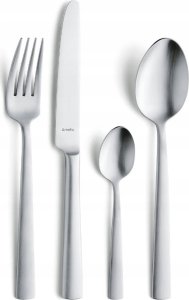 Amefa Ventura 1924 - 24-pc Cutlery set in retail touch box 1