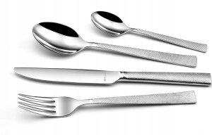 Amefa Jewel 8010 - 24-pc Cutlery set in retail touch box 1