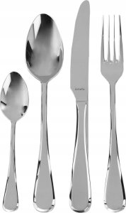 Amefa Drift 8050 - 24-pc Cutlery set in retail touch box 1