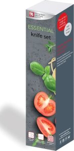 Richardson Sheffield Richardson Sheffield FORME KONTURER - 6-teiliges Messerset im Versandkarton 2