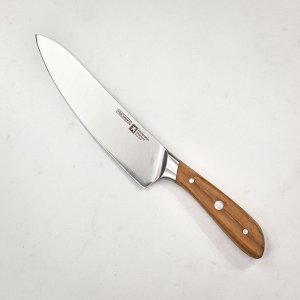 Richardson Sheffield SCANDI  - Cooks knife 20cm 2