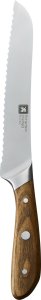 Richardson Sheffield SCANDI - Bread Knife 1