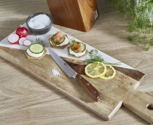 Richardson Sheffield SCANDI - Bread Knife 2