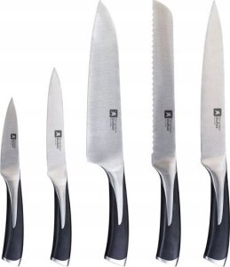 Richardson Sheffield Richardson Sheffield -KYU - 5 pc kniv Blok 6