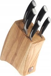Richardson Sheffield Richardson Sheffield -KYU - 5 pc kniv Blok 10
