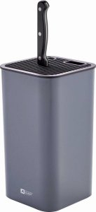 Richardson Sheffield ACCESSORIES - Universal block with raster - grey 1