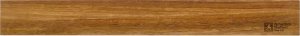 Richardson Sheffield ACCESSORIES - Wall magnet 40cm - acacia wood 2