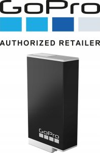 Akumulator GoPro GoPro ACBAT-011, Camera battery, Black 4