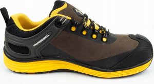 Airtox AIRTOX buty ochronne MA6 Whitelayer ochrona palców ESD str. 38 4