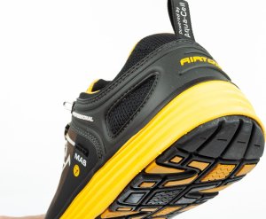 Airtox AIRTOX buty ochronne MA6 Whitelayer ochrona palców ESD str. 38 7