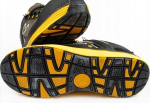 Airtox AIRTOX buty ochronne MA6 Whitelayer ochrona palców ESD str. 38 9