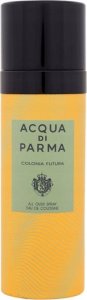 Acqua Di Parma Acqua Di Parma Colonia Futura All Over Spray Eau de Cologne 100 ml UNISEX 1