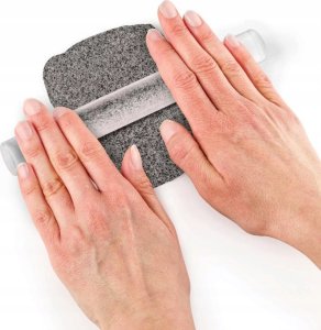 Staedtler Staedtler® FIMO AIR granit-effect 350g grå 4