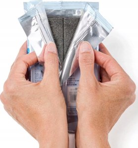 Staedtler Staedtler® FIMO AIR granit-effect 350g grå 7