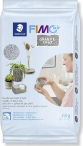 Staedtler Staedtler® FIMO AIR granit-effect 350g grå 8