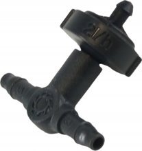 Gardena Gardena 13312-20, End-line mounting, 2 l/h, Black, Plastic, 10 pc(s) 2