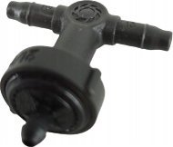 Gardena Gardena 13312-20, End-line mounting, 2 l/h, Black, Plastic, 10 pc(s) 4