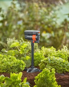 Gardena GARDENA 13334-20 Micro-Drip System #####Verlängerungsrohr 2