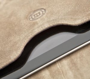 Etui na tablet dbramante dbramante1928 Ipad Enveloppe, Sleeve case, Apple 4