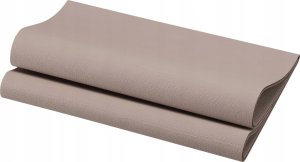Duni Serviet Bio Dunisoft Airlaid L40xB40cm greige,60 stk/pk 3