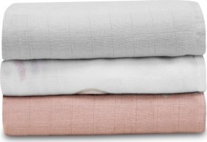 Lionelo Lionelo Bamboo Textiles - Lo-Bamboo Set Rainbow 2