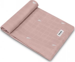 Lionelo Lionelo Bamboo Textiles - Lo-Bamboo Set Rainbow 6
