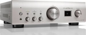 Denon PMA-1700NE -wzmacniacz zintegrowany srebrny 2