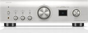 Denon PMA-1700NE -wzmacniacz zintegrowany srebrny 4