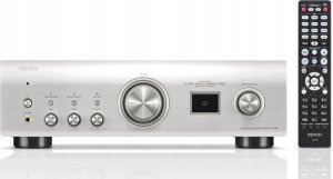 Denon PMA-1700NE -wzmacniacz zintegrowany srebrny 8
