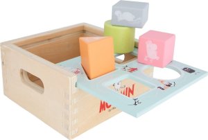 Muumi Moomin Brick box 2
