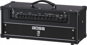 Hugo Boss Boss Katana-Artist Head MkII guitar amplifier, 100 W 2