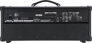Hugo Boss Boss Katana-Artist Head MkII guitar amplifier, 100 W 3