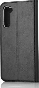 Wave Wave WAVE-BC-OP-NO-BK mobile phone case Folio Black 2
