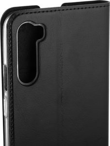 Wave Wave WAVE-BC-OP-NO-BK mobile phone case Folio Black 3
