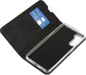 Wave Wave WAVE-BC-OP-NO-BK mobile phone case Folio Black 5