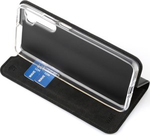 Wave Wave WAVE-BC-OP-NO-BK mobile phone case Folio Black 6