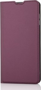 Wave Wave WAVE-BC-SS-A33-SM mobile phone case Folio Lilac 1