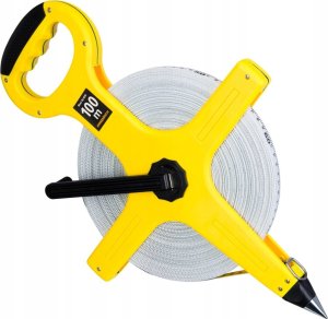 Ermenrich Ermenrich Reel SL100 Land Measuring Tape 1