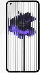 PanzerGlass SICHER. von ™ folia ochronna – ultra szerokie dopasowanie – żadne telefon 2