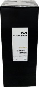 Mancera Mancera - Intense Cedrat Boise EDP -120 ml - Unisex 1