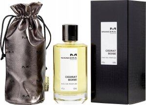 Mancera Mancera - Intense Cedrat Boise EDP -120 ml - Unisex 3