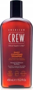 American Crew American Crew Daily Cleansing Shampoo 450 ml 1